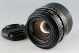 Leica Leitz Summicron-M 35mm F/2 Lens for Leica M #57139T