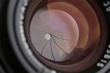Leica Leitz Summicron-M 35mm F/2 Lens for Leica M #57139T