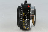 Leica Leitz Summicron-M 35mm F/2 Lens for Leica M #57139T