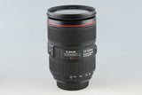 Canon EF Zoom 24-105mm F/4 L IS II USM Lens #57141F4