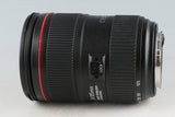 Canon EF Zoom 24-105mm F/4 L IS II USM Lens #57141F4