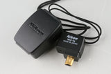 Nikon WU-1a Wireless Mobile Adapter #57147F2