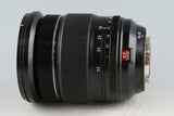 Fujifilm Fujinon Aspherical Nano-GI XF 16-55mm F/2.8 R LM WR Lens #57150F6