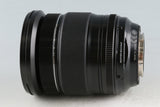 Fujifilm Fujinon Aspherical Nano-GI XF 16-55mm F/2.8 R LM WR Lens #57150F6