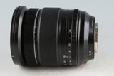 Fujifilm Fujinon Aspherical Nano-GI XF 16-55mm F/2.8 R LM WR Lens #57150F6