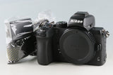 Nikon Z50 Mirrorless Digital Camera #57151E3