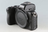 Nikon Z50 Mirrorless Digital Camera #57151E3