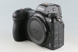 Nikon Z6 II Mirrorless Digital Camera With Box #57152L5