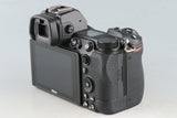 Nikon Z6 II Mirrorless Digital Camera With Box #57152L5