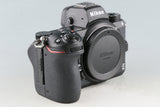 Nikon Z6 II Mirrorless Digital Camera With Box #57153L5