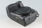 Nikon Z6 II Mirrorless Digital Camera With Box #57153L5