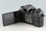 Olympus OM-D E-M5 Mark III Mirrorless Digital Camera #57154E3