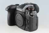 Panasonic Lumix DC-G9 Mirrorless Digital Camera With Box #57155E3