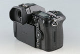 Panasonic Lumix DC-G9 Mirrorless Digital Camera With Box #57155E3