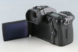 Panasonic Lumix DC-G9 Mirrorless Digital Camera With Box #57155E3