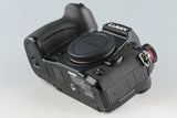 Panasonic Lumix DC-G9 Mirrorless Digital Camera With Box #57155E3