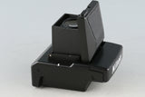 Nikon DW-20 Waist Level Finder for F4 With Box #57156L4