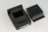 Nikon DW-20 Waist Level Finder for F4 With Box #57156L4