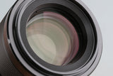 Sony FE 90mm F/2.8 Macro G OSS Lens for Sony E With Box #57158F6