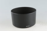 Sony FE 90mm F/2.8 Macro G OSS Lens for Sony E With Box #57158F6
