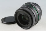 SMC Pentax-DA 35mm F/2.4 AL Lens #57160F4