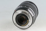 Olympus M.Zuiko Digital ED 12-45mm F/4 Pro Lens for M4/3 With Box #57162L8