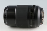 Fujifilm Fujinon ASPH Super EBC XF 80mm F/2.8 R LM OIS WR Macro Lens #57163L8