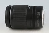Nikon Nikkor Z 24-200mm F/4-6.3 VR Lens #57166F6