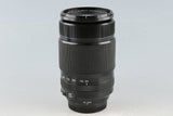 Fujifilm Fujinon Aspherical Super EBC XF 55-200mm F/3.5-4.8 R LM OIS Lens #57167F6