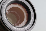 Fujifilm Fujinon Aspherical Super EBC XF 55-200mm F/3.5-4.8 R LM OIS Lens #57167F6
