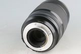 Fujifilm Fujinon Aspherical Super EBC XF 55-200mm F/3.5-4.8 R LM OIS Lens #57167F6