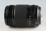 Fujifilm Fujinon Aspherical Super EBC XF 55-200mm F/3.5-4.8 R LM OIS Lens #57167F6