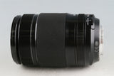Fujifilm Fujinon Aspherical Super EBC XF 55-200mm F/3.5-4.8 R LM OIS Lens #57167F6