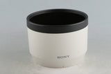 Sony FE 70-200mm F/4 G OSS Lens for Sony E #57168F6
