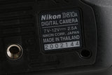 Nikon D810A Digital SLR Camera With Box *Shutter Count:372 #57172L4