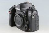 Nikon D780 Digital SLR Camera With Box #57173E1