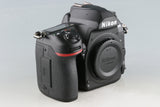 Nikon D780 Digital SLR Camera With Box #57173E1