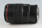 Canon EF Macro 100mm F/2.8 L IS USM Lens #57178F5