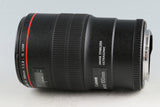 Canon EF Macro 100mm F/2.8 L IS USM Lens #57178F5
