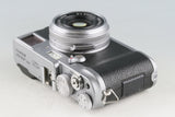 Fujifilm FinePix X100 Digital Camera #57179D5