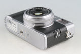 Fujifilm FinePix X100 Digital Camera #57179D5