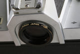 Nikon Nikomat FTN 35mm SLR Film Camera #57180G22