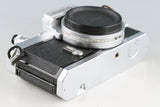 Nikon Nikomat FTN 35mm SLR Film Camera #57180G22