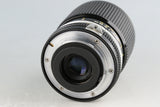 Nikon Zoom-Nikkor 43-86mm F/3.5 Non-Ai Lens #57181G31