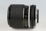 Nikon Zoom-Nikkor 43-86mm F/3.5 Non-Ai Lens #57181G31