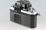 Nikon F2 Photomic SB + Nikkor-H.C Auto 28mm F/3.5 Non-Ai Lens #57182D3
