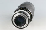 Nikon Zoom-Nikkor.C Auto 80-200mm F/4.5 Non-Ai Lens #57184G31