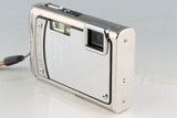 Olympus μ Tough-8000 Digital Camera #57192I