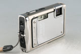 Olympus μ Tough-8000 Digital Camera #57192I