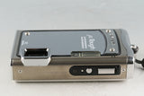 Olympus μ Tough-8000 Digital Camera #57192I